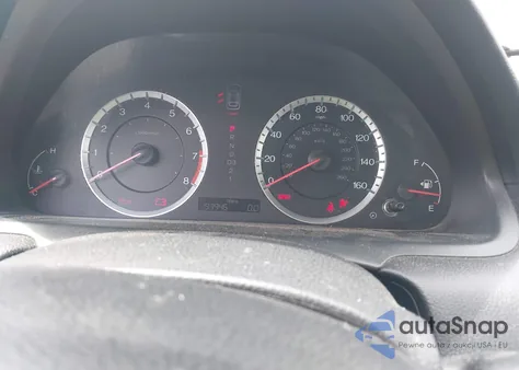 2010 Honda Accord 2.4 Lx-P z USA, uszkodzony, nr VIN 1HGCP2F41AA114021